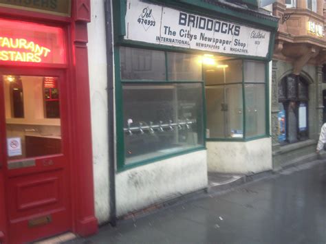Briddocks Barbers